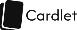 Cardlet